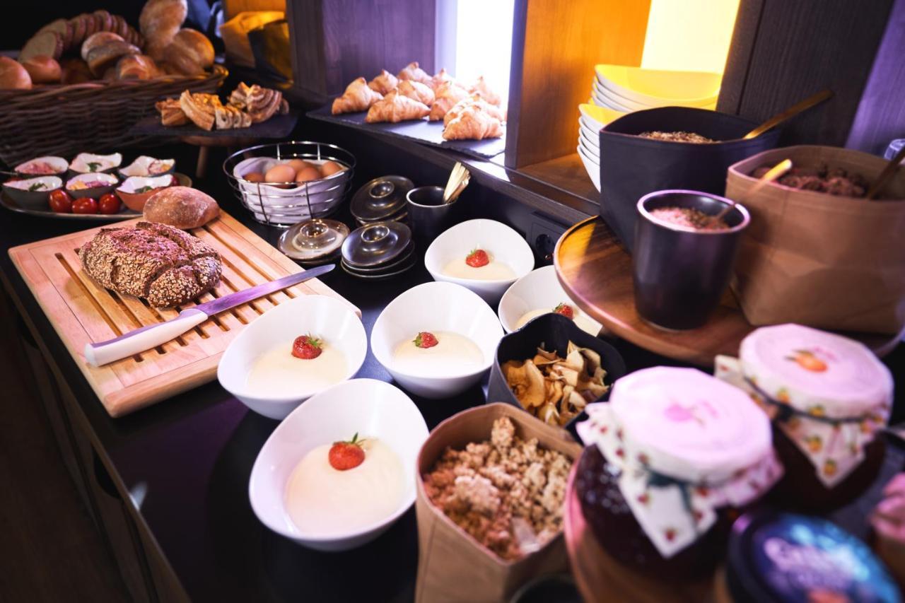 Hit The Sky Hotel Санкт Кристоф ам Арлберг Екстериор снимка